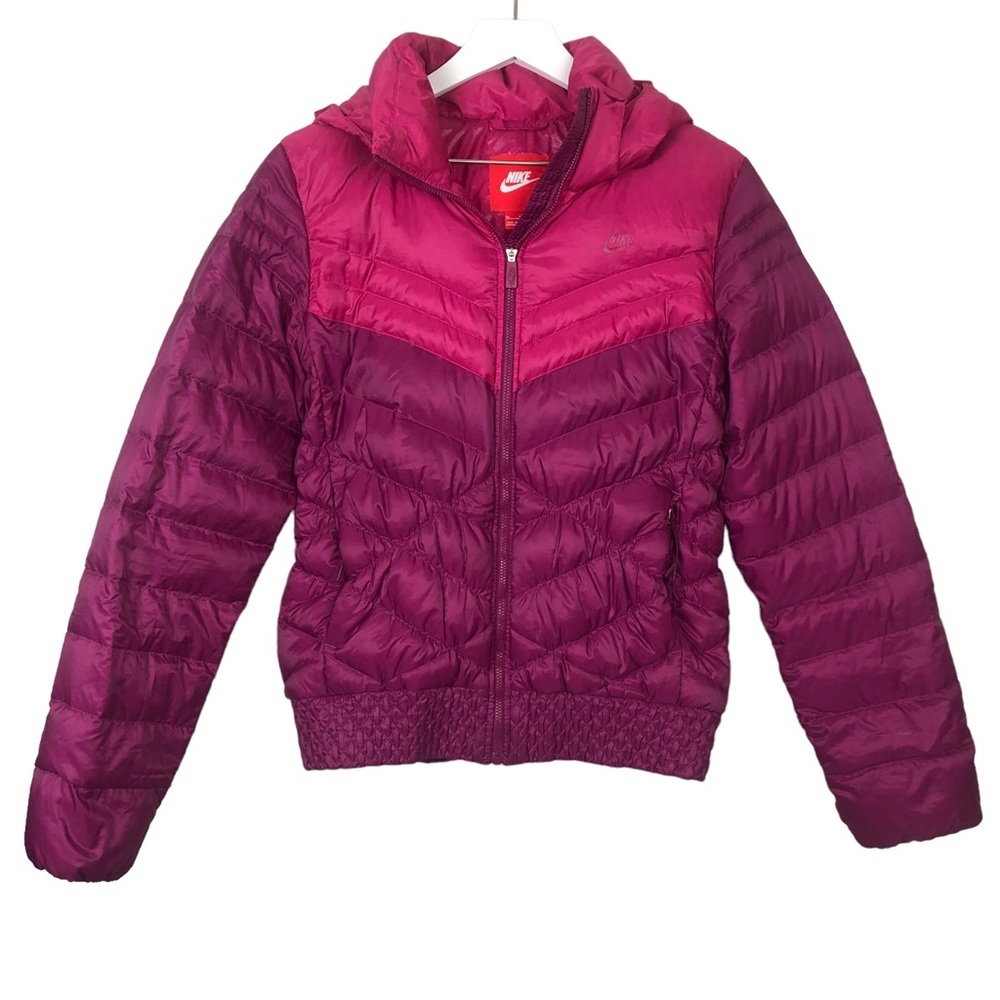 Nike Cascade 700 Down Jacket
